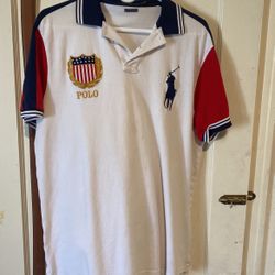 Polo Ralph Lauren  Polo Shirt 