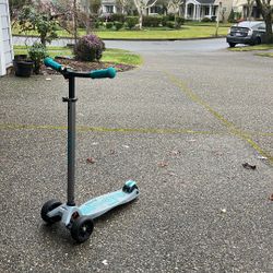 Micro Maxi Kids Scooter