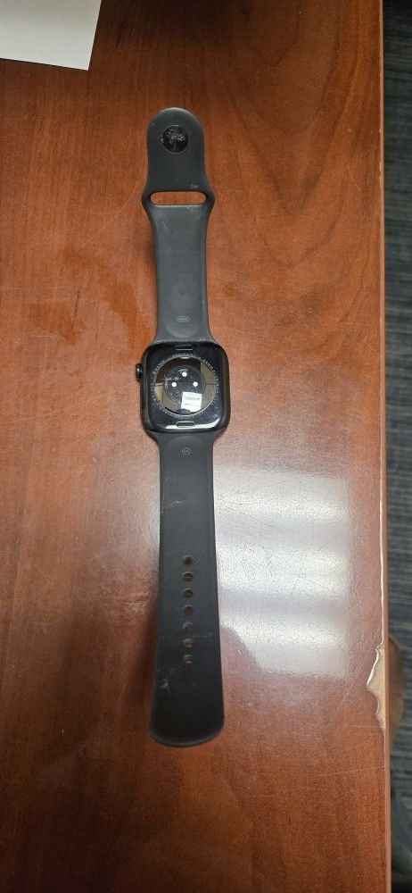 Apple Watch Series 10 46 MM Works Great