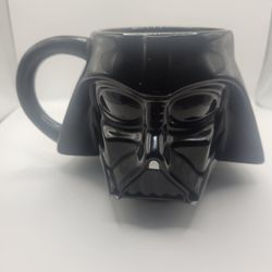 Star Wars Mugs 