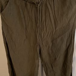 Abercrombie & Fitch Women’s Pants