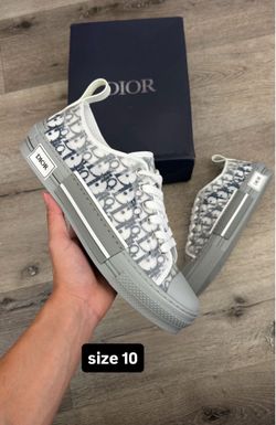 Dior size 10