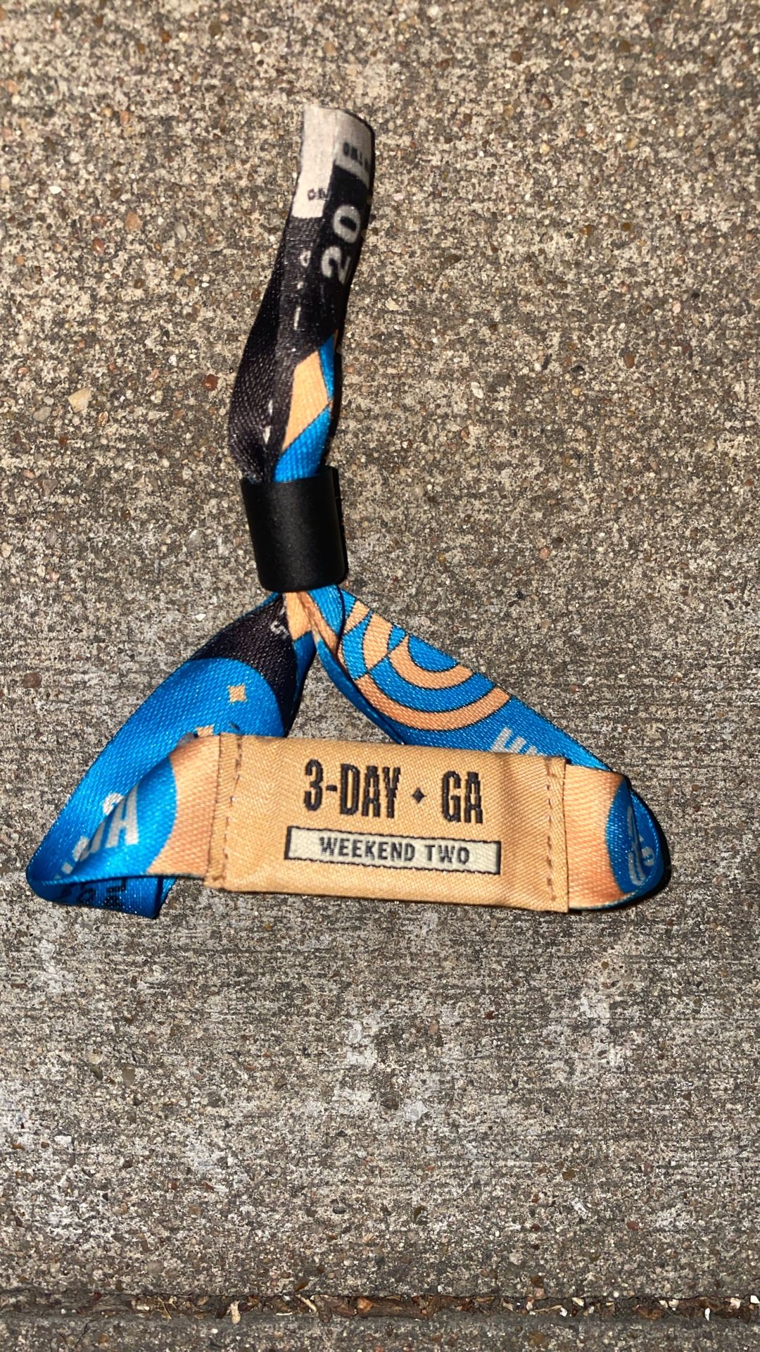 Austin City Limits Festival