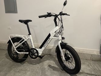 Magnum Pathfinder T  Electric Bike
