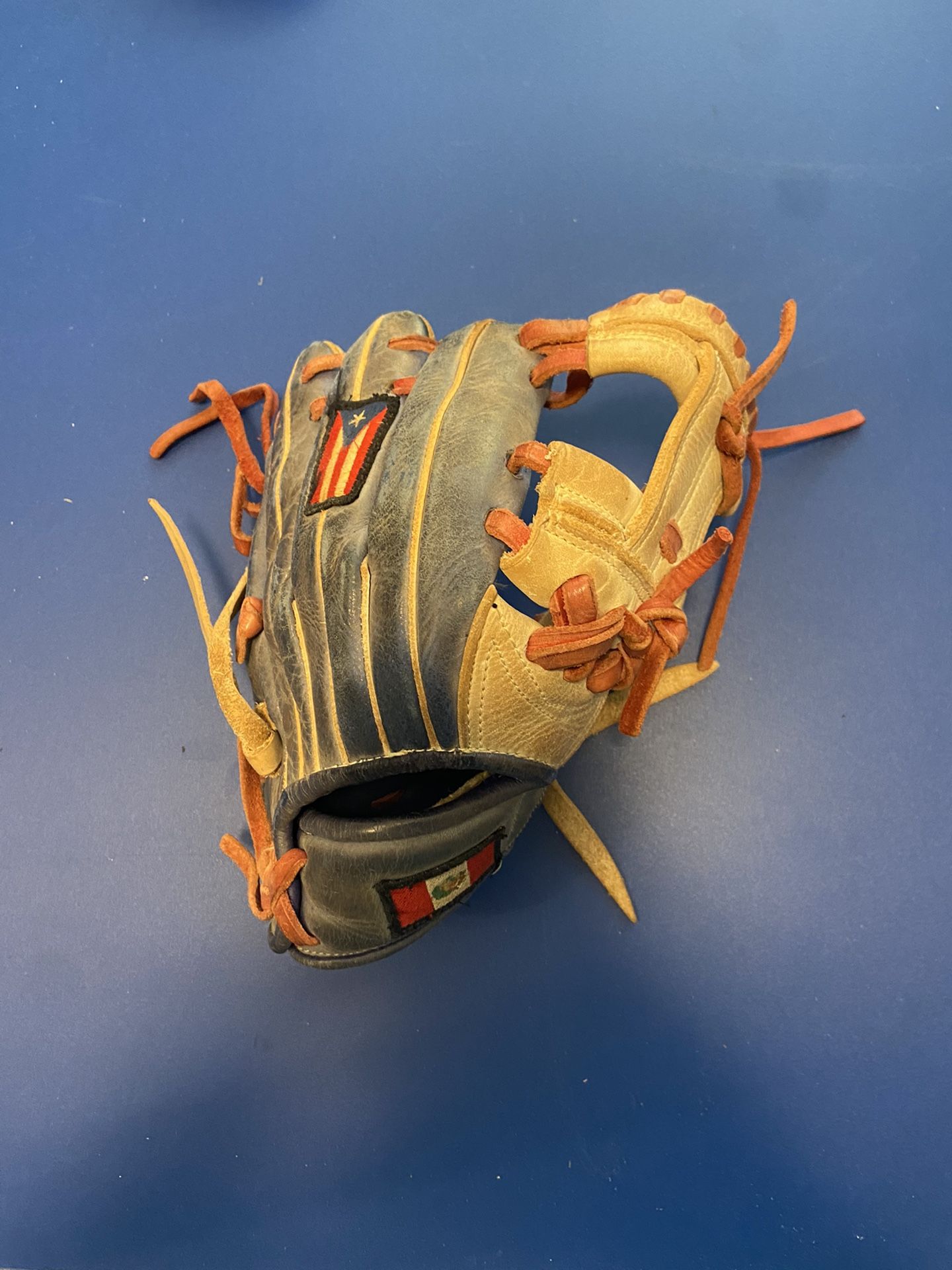 Baseball Glove