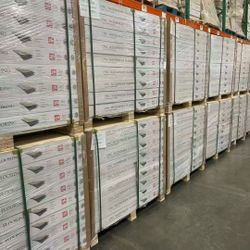 High-end waterproof wood flooring