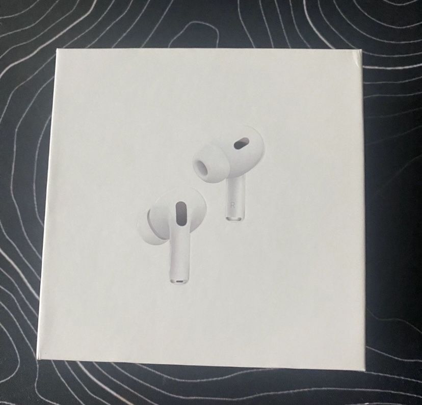 AirPod Pro 2