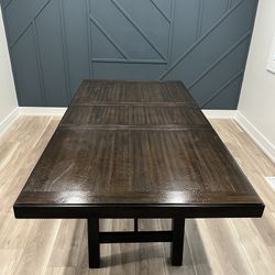 Ashley Dining Table 