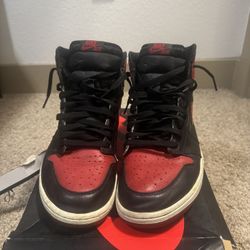 Bred 1s (2016) Sz 12