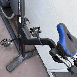 Workout Bike