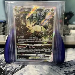 Leafeon V Star Gg35/gg70