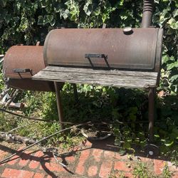 Grill