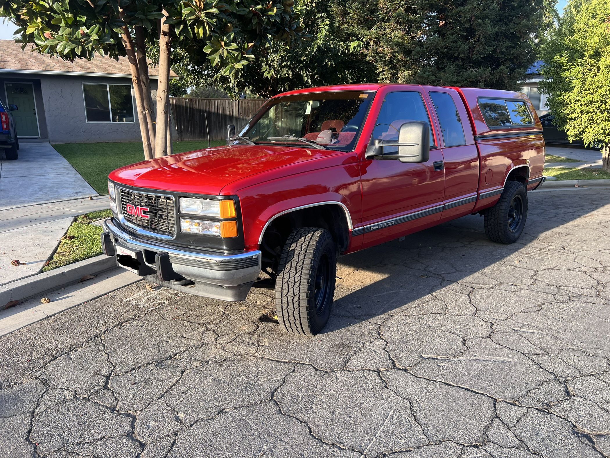 Terrific Gmc Sierra For Sale Fresno Imagesnull