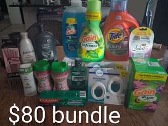 Misc bundle