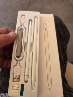 Stylus pen pack