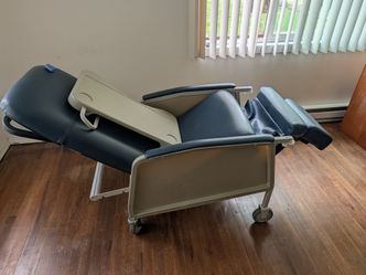 Geri-Chair
