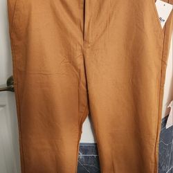 Pantalón De Hombre Size 36×30 Nuevo 