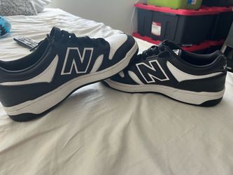 New balance