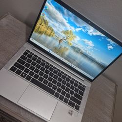 HP EliteBook 830 G7 – 13.3” FHD | i5-10210U | 16GB RAM | 512GB SSD | Windows 11 Pro