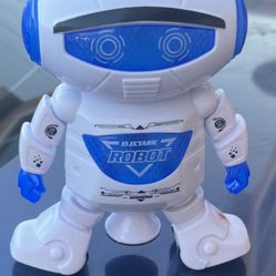 Robot Toy