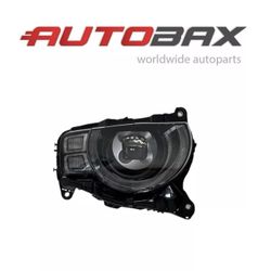 2020 2021 2022-2024 LAND ROVER DEFENDER HEADLIGHT HEADLAMP RIGHT PASSENGER SIDE