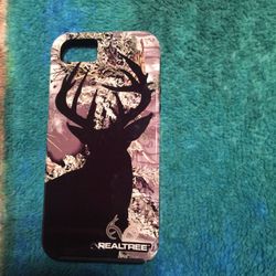 iPhone 5 case
