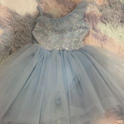 Ballet Dance Tutu 