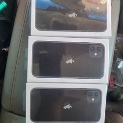 Iphone 11 Black 