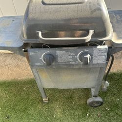 BBQ Grill