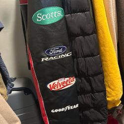 NASCAR Jacket 