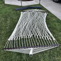 Large Dura Cord Hammock