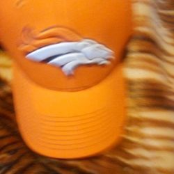 Denver Broncos Hats