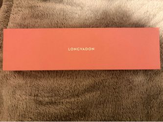 Longvadon heritage noir watch