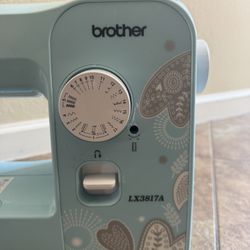 Brother Sewing Machine