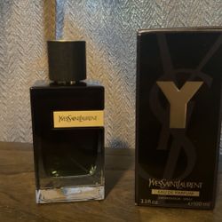 YSL Y EDP