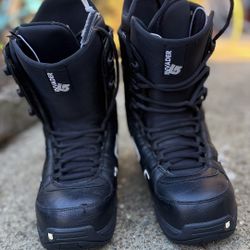Burton Snowboard Boots Invader