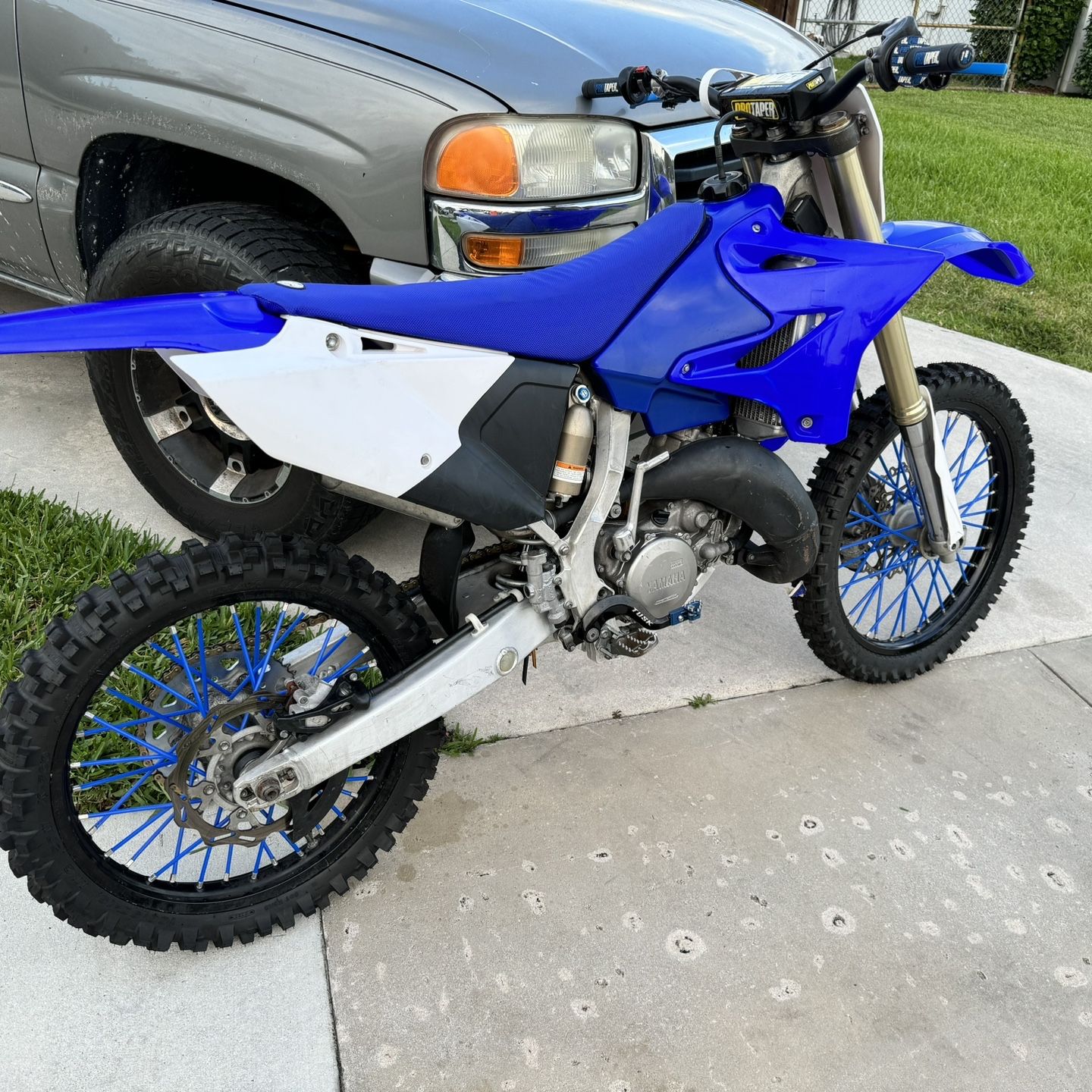 2015 Yamaha YZ 125 I BUY SELL TRADE DIRT BIKES & ATV’s 