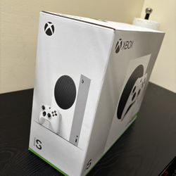 Xbox Series S 1tb Storage 