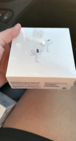 Air Pods Pro 2 Gen