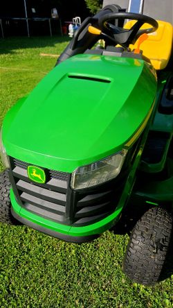 John derre s100