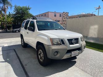 2010 Nissan Xterra