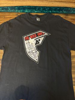 Famous Stars & Straps Shirts Men Size XL