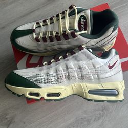 Air Max 95 Mexico 🇲🇽 Size 12