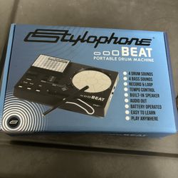 Stylophone Beat 