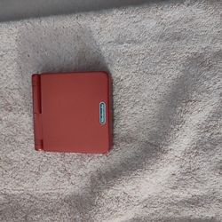 Nintendo Game Boy Advanced SP