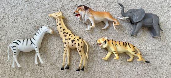 Animal Set