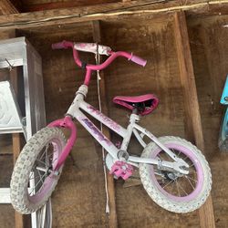 Kids Bike 