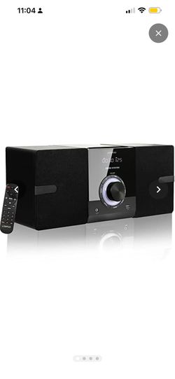 Brand new stereo/speaker