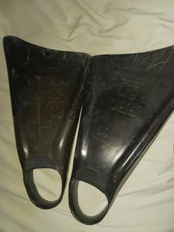 Fins