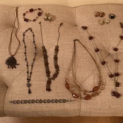 Jewelry Bundle 
